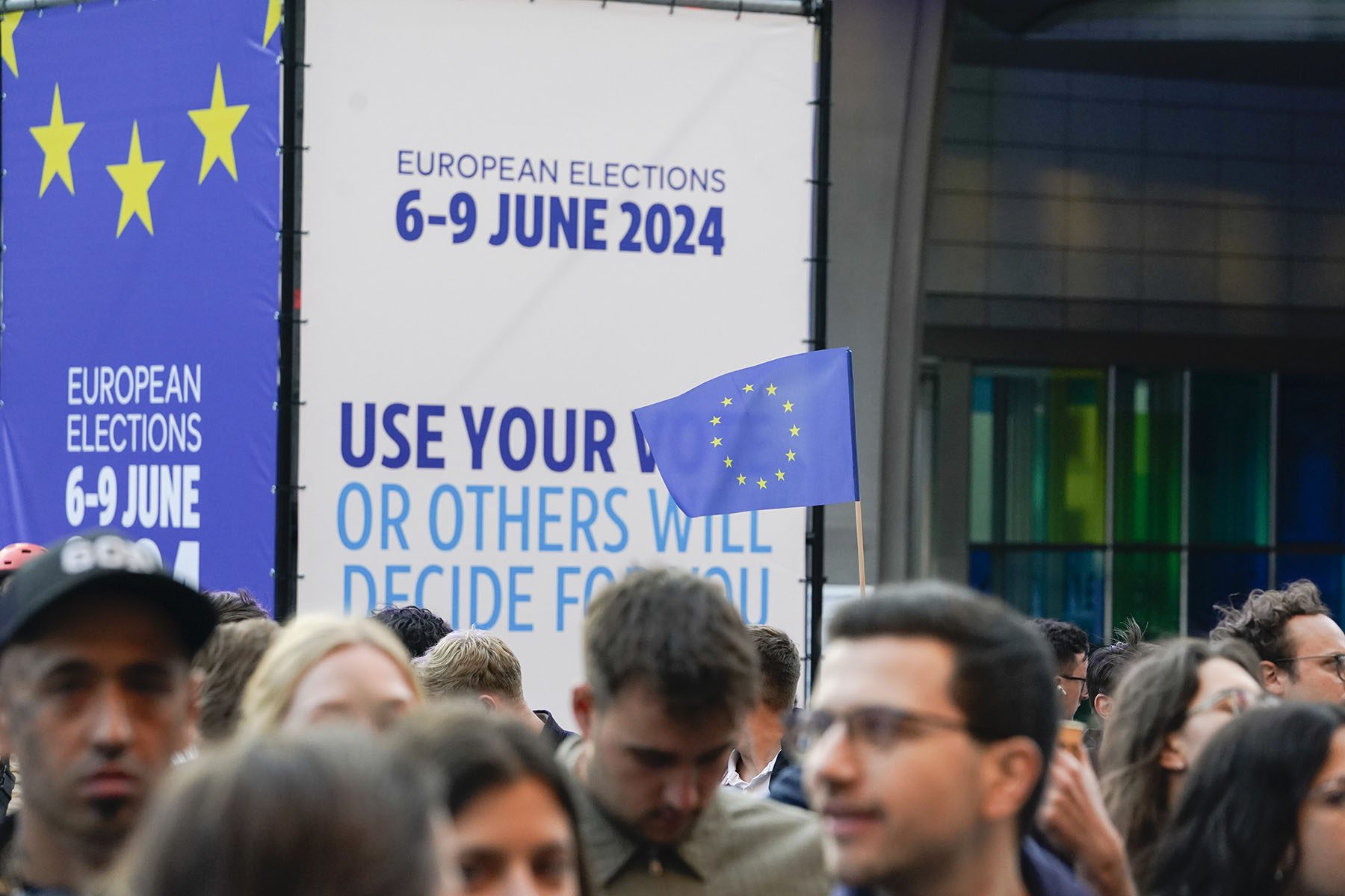 European Elections: Far-Right Surge and Major Defeat for the Greens - FYI